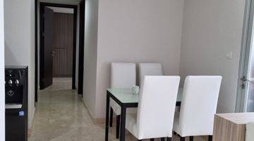 Gambar 3 Apartement Di Satrio Jl. Prof. Dr. Satrio,kuningan 2BR Bagus Bersih