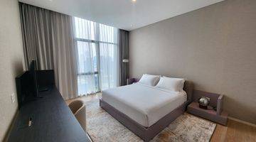 Gambar 3 Apartement Verde Two 2 BR Bagus