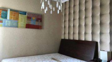 Gambar 4 Dijual Dengan Harga Miring Apartement Thamrin Residence 1 BR Furnished Bagus