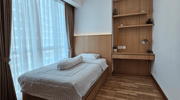 Gambar 2 Apartement SETIABUDI SKY GARDEN 3 BR Furnished Bagus