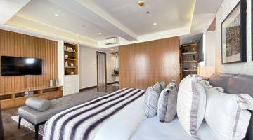 Gambar 3 Penthouse Arandra 3 BR + 1 Brand New Daerah Cempaka Putih, Jakarta Pusat