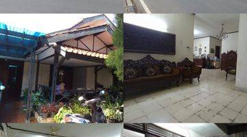 Gambar 2 Rumah Bagus SHM di Jl Cempaka Putih, Jakarta Pusat