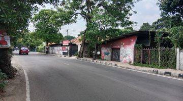 Gambar 2 Tanah di Pinggir Jalan Raya Imam Bonjol, Tangerang SHM 1.365 m²