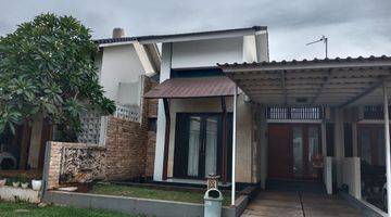 Gambar 1 Di Jual Rumah Bagus SHM di Tropicana Residence Cikokol, Tangerang