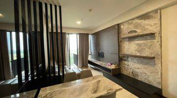 Gambar 1 disewakan Apartemen Marigold by Hongkong Land BSD full Furnished