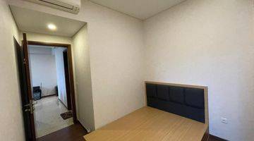 Gambar 3 disewakan Apartemen Marigold by Hongkong Land BSD full Furnished