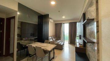 Gambar 5 disewakan Apartemen Marigold by Hongkong Land BSD full Furnished