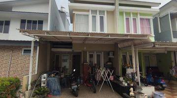 Gambar 1 Jual Kilat Rumah 2 Lantai di Cluster Vienna Modernland, Tangerang