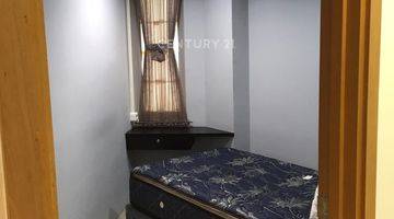 Gambar 5 Apartemen The Mansion Tower Jasmine 2BR Lt 17 Furnished NR0031