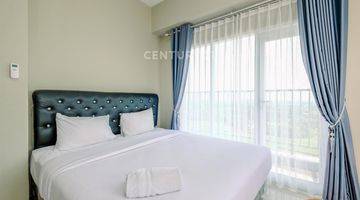 Gambar 3 Apartemen Royal Sentul Park 2BR Lantai 21 View Pegunungan S8110