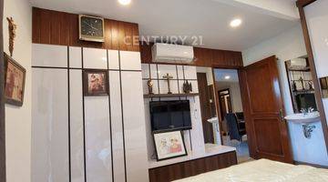 Gambar 4 Apartemen Mitra Oasis Tower B 3BR Lantai 2 Di Senen R2035