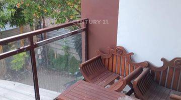 Gambar 2 Rumah 2 Lt Di Perum Green Valley Residence Jatisampurna S8105