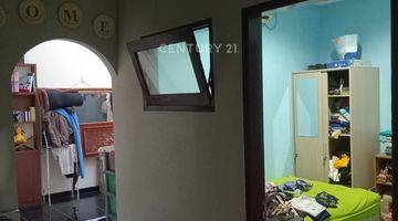 Gambar 5 Rumah 2 Lt Di Perum Green Valley Residence Jatisampurna S8105