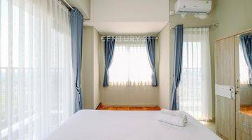 Gambar 4 Apartemen Royal Sentul Park 2BR Lantai 21 View Pegunungan S8110