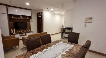 Gambar 5 Apartemen Mitra Oasis Tower B 3BR Lantai 2 Di Senen R2035