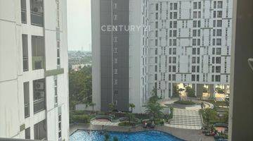 Gambar 1 Apartemen Akasa Tower 1 1BR Lantao 7 Di Serpong S8323