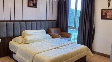 Gambar 1 Apartemen Mitra Oasis Tower B 3BR Lantai 2 Di Senen R2035