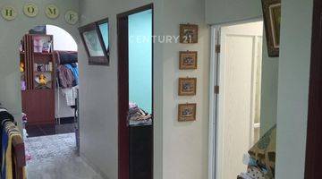 Gambar 3 Rumah 2 Lt Di Perum Green Valley Residence Jatisampurna S8105