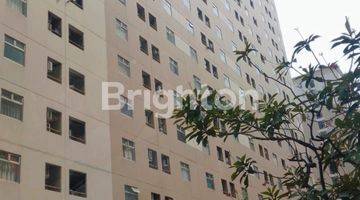 Gambar 1 Apartemen Kalibata City