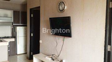 Gambar 4 Apartemen Cervino Tebet