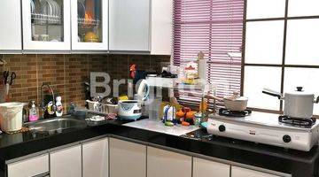 Gambar 2 TOWN HOUSE MILENIAL PERMATA HIJAU KARAWACI SEMI FURNISHED