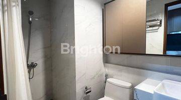 Gambar 4 APARTEMEN THE SMITH ALAN SUTERA FULL FURNISHED SIAP HUNI