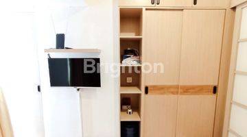 Gambar 5 APARTEMEN TOKYO RIVERSIDE PIK 2 FULL FURNISHED SIAP HUNI