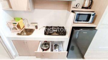 Gambar 2 APARTEMEN TOKYO RIVERSIDE PIK 2 FULL FURNISHED SIAP HUNI