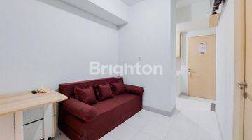 Gambar 3 APARTEMEN AYODHYA ALAM SUTERA 2BR FULL FURNISHED