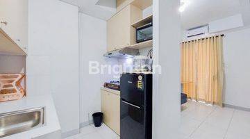 Gambar 1 APARTEMEN AYODHYA ALAM SUTERA 2BR FULL FURNISHED