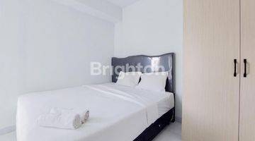 Gambar 4 APARTEMEN AYODHYA ALAM SUTERA 2BR FULL FURNISHED