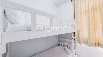 Gambar 5 APARTEMEN AYODHYA ALAM SUTERA 2BR FULL FURNISHED