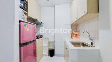 Gambar 1 APARTEMEN AYODHYA ALAM SUTERA 2BR FULL FURNISHED