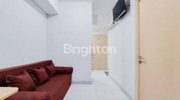 Gambar 2 APARTEMEN AYODHYA ALAM SUTERA 2BR FULL FURNISHED