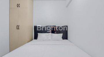 Gambar 4 APARTEMEN AYODHYA ALAM SUTERA 2BR FULL FURNISHED