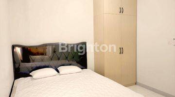 Gambar 5 APARTEMEN AYODHYA 2BR ALAM SUTERA FULL FURNISHED