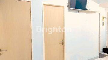 Gambar 4 APARTEMEN AYODHYA 2BR ALAM SUTERA FULL FURNISHED