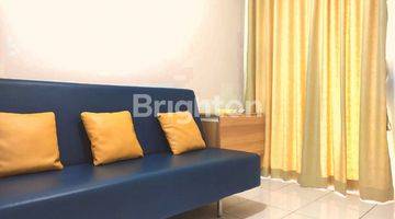 Gambar 1 APARTEMEN AYODHYA 2BR ALAM SUTERA FULL FURNISHED