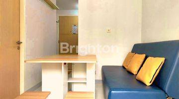 Gambar 3 APARTEMEN AYODHYA 2BR ALAM SUTERA FULL FURNISHED