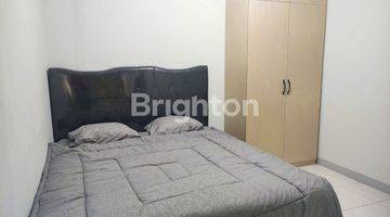 Gambar 2 APARTEMEN AYODHYA 2 BR ALAM SUTERA FULL FURNISHED SIAP HUNI