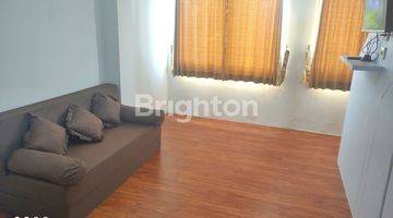 Gambar 3 APARTEMEN 2 BR MEZZANINE SEASONS CITY FULL FURNISHED SIAP HUNI