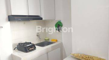 Gambar 2 APARTEMEN 2 BR MEZZANINE SEASONS CITY FULL FURNISHED SIAP HUNI