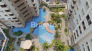 Gambar 1 APARTEMEN ANCOL MARINA MEDITERANJA 2 BR FULL FURNISHED