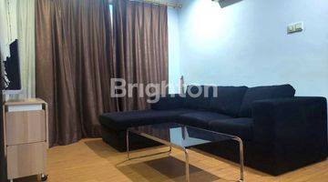 Gambar 2 APARTEMEN 3 BR CBD PLUIT FULL FURNISHED