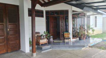 Gambar 3 Rumah Bagus SHM di Pasteur, Bandung