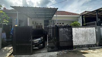 Gambar 1 Dijual Rumah Di Taman Cibaduyut Indah Lagi Bu