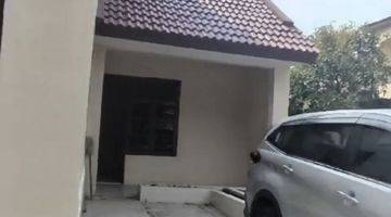 Gambar 3 Dijual Rumah Baru Di Taman Sentosa Cikarang