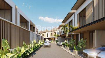 Gambar 2 Villa Inden Luxary Residence 2 Lantai  Umalas Kerobokan Badung