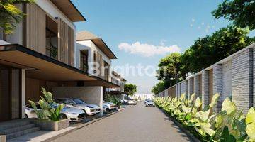 Gambar 2 Villa Inden Luxary Residence 2 Lantai Umalas Kerobokan Badung