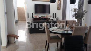 Gambar 5 Villa  Ekslusif   Furnished Dekat  Obyek Wisata  Untuk Investasi 